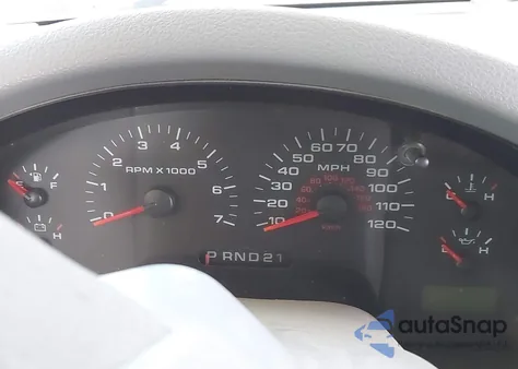 2006 Ford F-150 Lariat/Xl/Xlt from USA, damaged, VIN 1FTPX12576NA83544